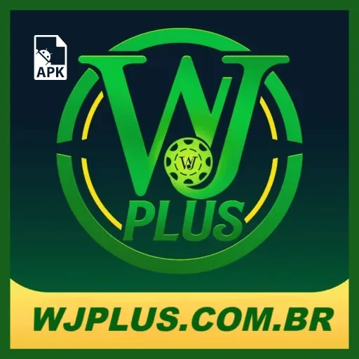 APK oficial da wjplus para Android