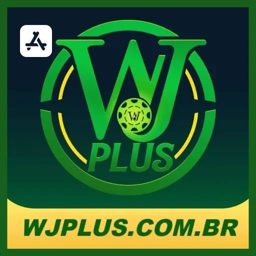 APP oficial da wjplus para mobile