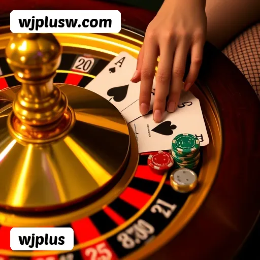 wjplus bônus R$5.000 + 500 giros - Rollover 35x, prazo 30 dias, 38% taxa conversão