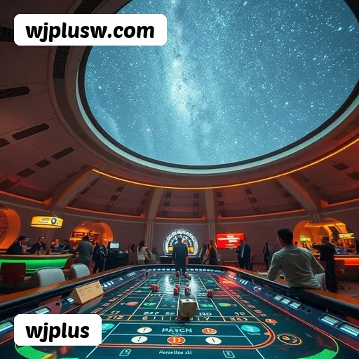 Níveis do programa VIP da wjplus