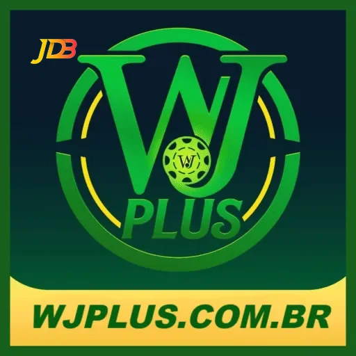 Logo da wjplus
